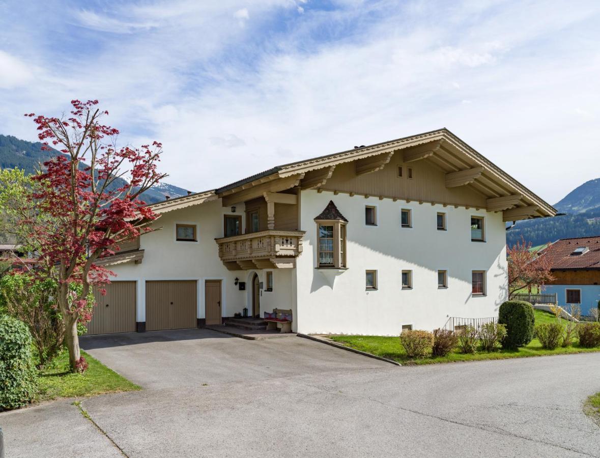 Ferienwohnung Huber Stumm Exterior photo