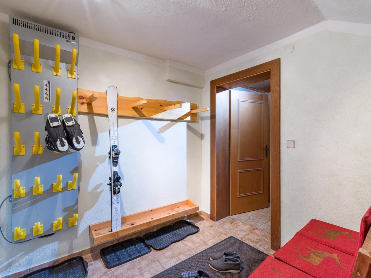 Ferienwohnung Huber Stumm Exterior photo