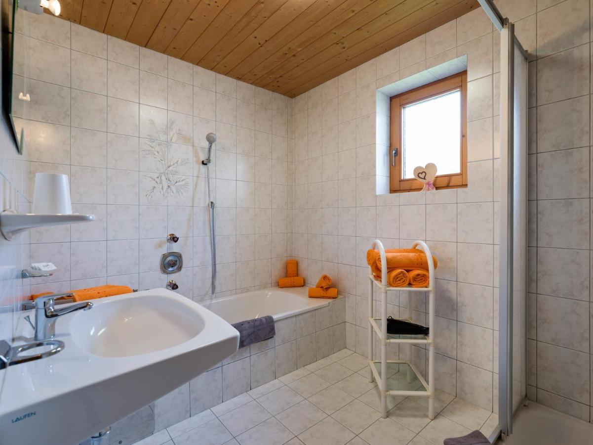 Ferienwohnung Huber Stumm Exterior photo