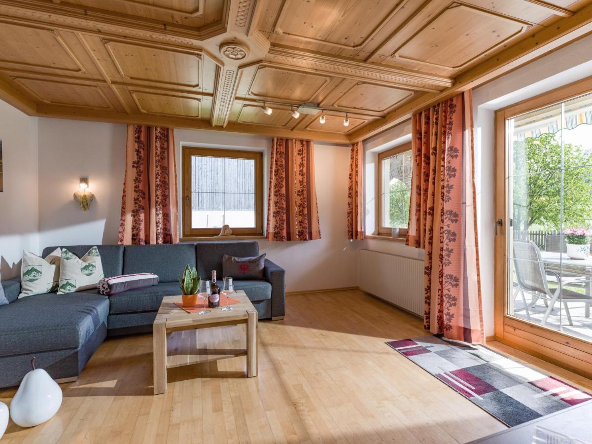 Ferienwohnung Huber Stumm Exterior photo