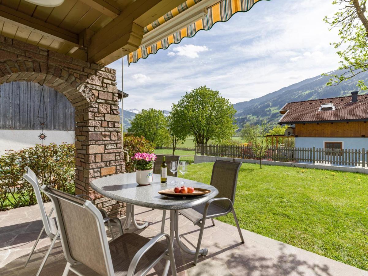 Ferienwohnung Huber Stumm Exterior photo