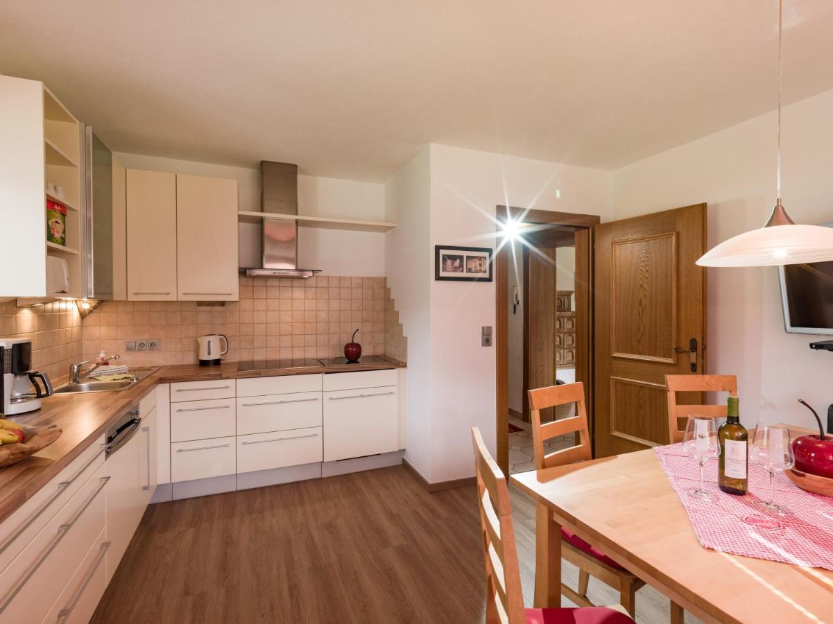 Ferienwohnung Huber Stumm Exterior photo