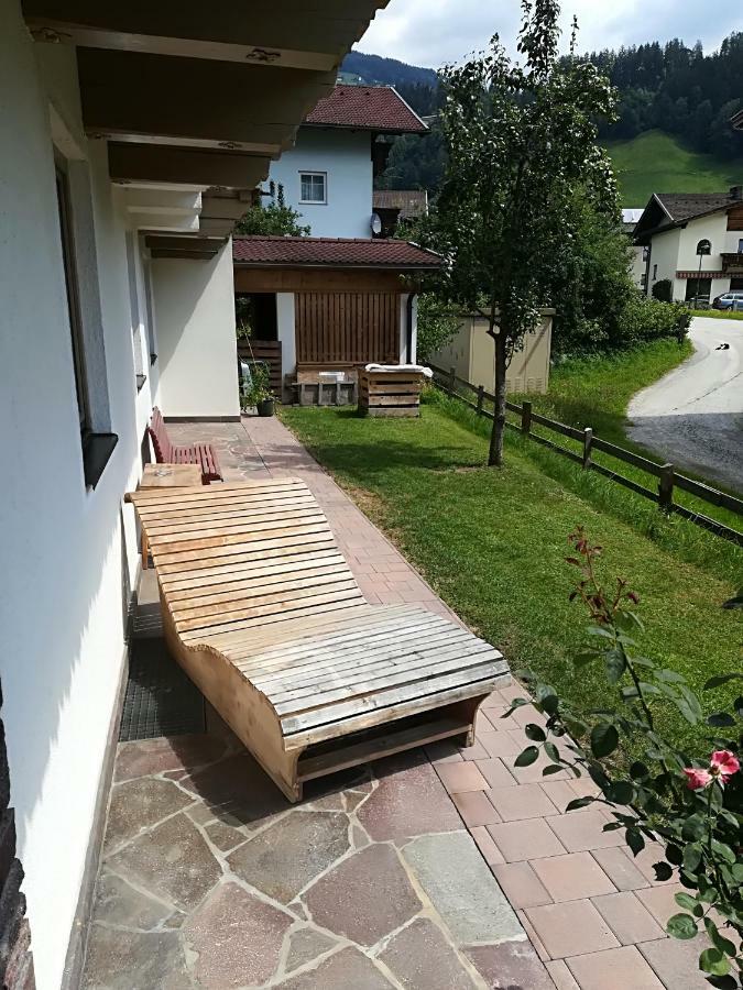 Ferienwohnung Huber Stumm Exterior photo